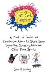 The Lost Soul Companion - Susan M. Brackney