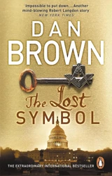 The Lost Symbol. 2010 edition - Dan Brown