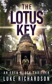 The Lotus Key - Luke Richardson