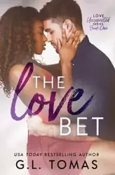 The Love Bet - Tomas G.L.