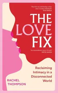 The Love Fix - Rachel Thompson