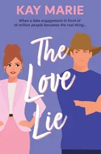 The Love Lie - Marie Kay