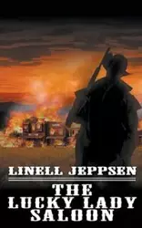 The Lucky Lady Saloon - Jeppsen Linell