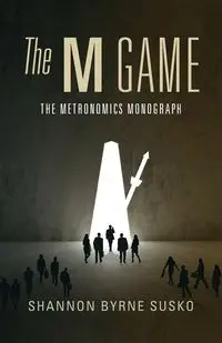 The M Game - Shannon Susko Byrne