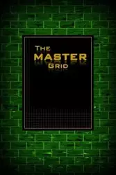 The MASTER GRID - Green Brick - Judy Powell