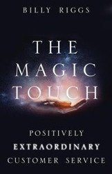 The Magic Touch - Billy Riggs