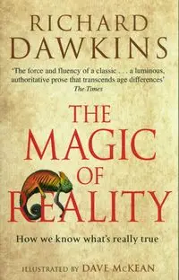 The Magic of Reality - Richard Dawkins