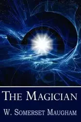 The Magician - Maugham Somerset