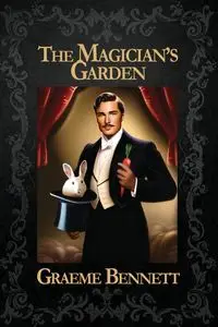 The Magician's Garden - Bennett Graeme