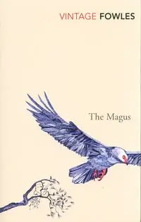 The Magus - John Fowles