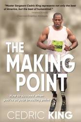 The Making Point - King Cedric