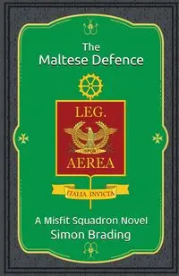 The Maltese Defence - Simon Brading