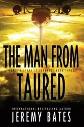 The Man from Taured - Jeremy Bates