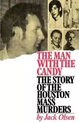 The Man with the Candy - Jack Olsen