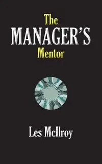 The Manager's Mentor - Les McIlroy