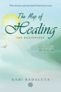 The Map of Healing - Badaluta Gabi