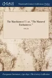 The Marchioness!!! - Anonymous