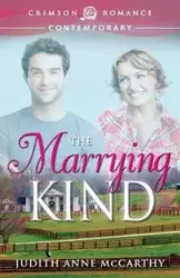 The Marrying Kind - Judith Anne McCarthy