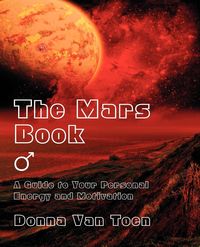 The Mars Book - Van Donna Toen