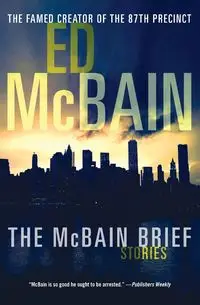 The McBain Brief - Ed McBain