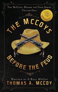 The McCoys - Thomas Allan McCoy