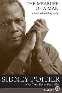 The Measure of a Man LP - Sidney Poitier