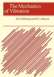 The Mechanics of Vibration - Richard Evelyn Bishop Donohue