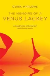 The Memoirs of a Venus Lackey - Derek Marlowe