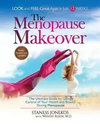 The Menopause Makeover - Jonekos Staness