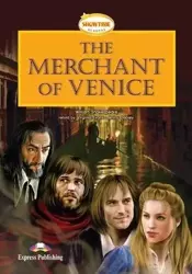 The Merchant of Venice. Reader Level 5 - William Shakespeare