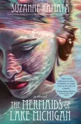 The Mermaids of Lake Michigan - Suzanne Kamata