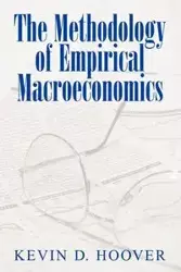 The Methodology of Empirical Macroeconomics - Kevin D. Hoover