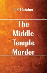 The Middle Temple Murder - Fletcher J S