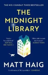 The Midnight Library - Matt Haig