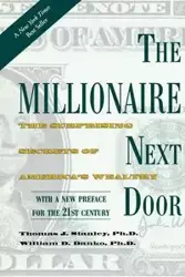 The Millionaire Next Door - Stanley Thomas J.