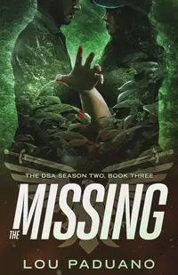 The Missing - Lou Paduano