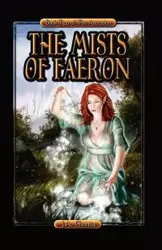 The Mists of Faeron - Giunta J. A.