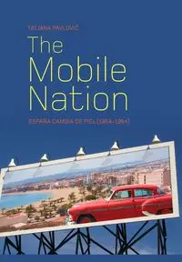 The Mobile Nation - Pavlovic Tatjana