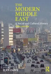 The Modern Middle East - Pappé Ilan