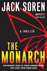 The Monarch - Jack Soren