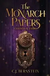 The Monarch Papers - Bernstein C.J.