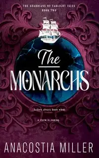 The Monarchs - Miller Anacostia