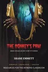 The Monkey's Paw - Emmett Shane M