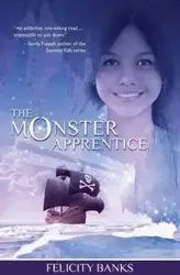 The Monster Apprentice - Banks Felicity