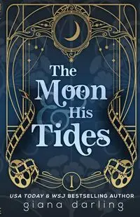 The Moon & His Tides - Darling Giana