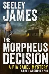 The Morpheus Decision - James Seeley