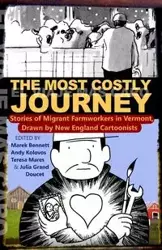 The Most Costly Journey - Bennett Marek