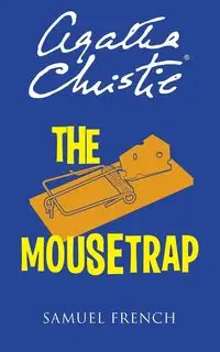 The Mousetrap - Agatha Christie