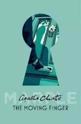 The Moving Finger - Agatha Christie