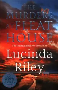 The Murders at Fleat House - Riley Lucinda